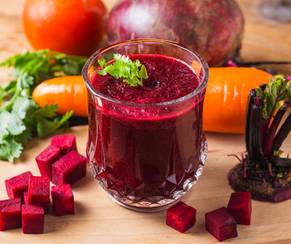 Does Beetroot Juice Make You Poop? - The Digestive Effect of Beetroot Juice: Fact or Fiction?