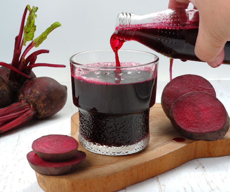 Does Beetroot Juice Make You Poop? - The Digestive Effect of Beetroot Juice: Fact or Fiction?