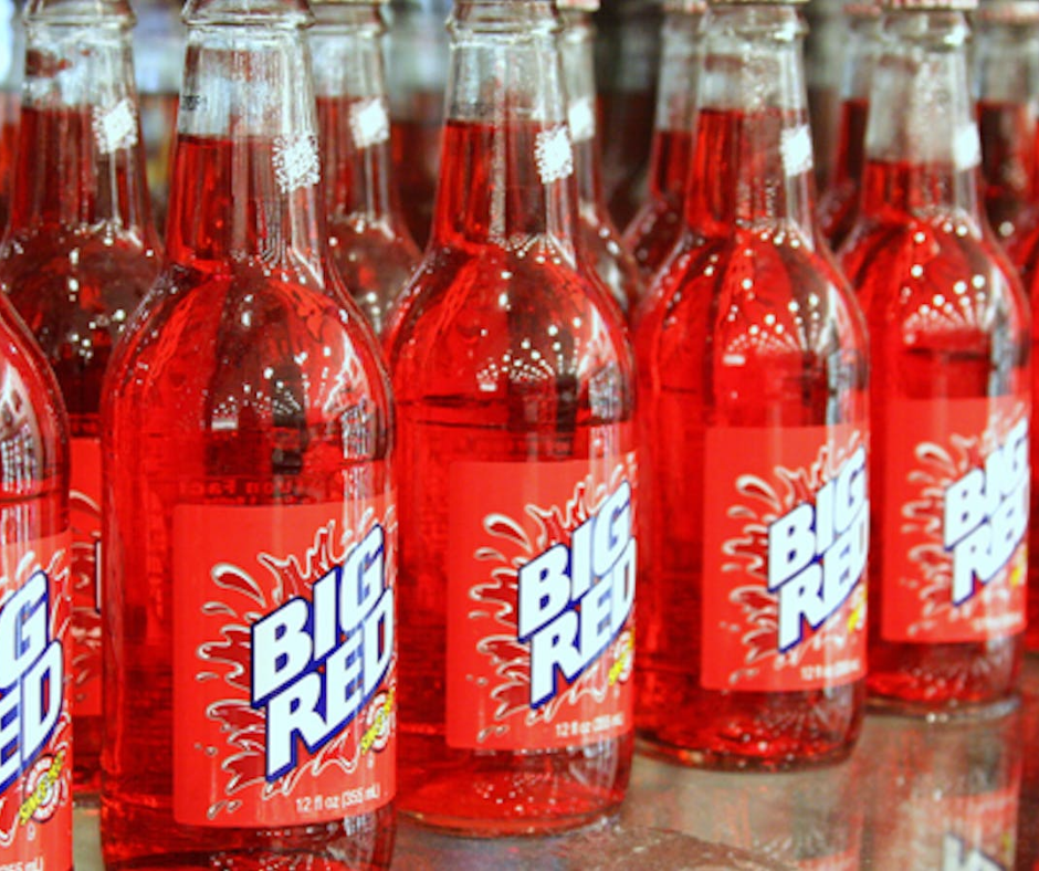 Does Big Red Have Caffeine? - Unraveling the Caffeine Mystery in Big Red Soda
