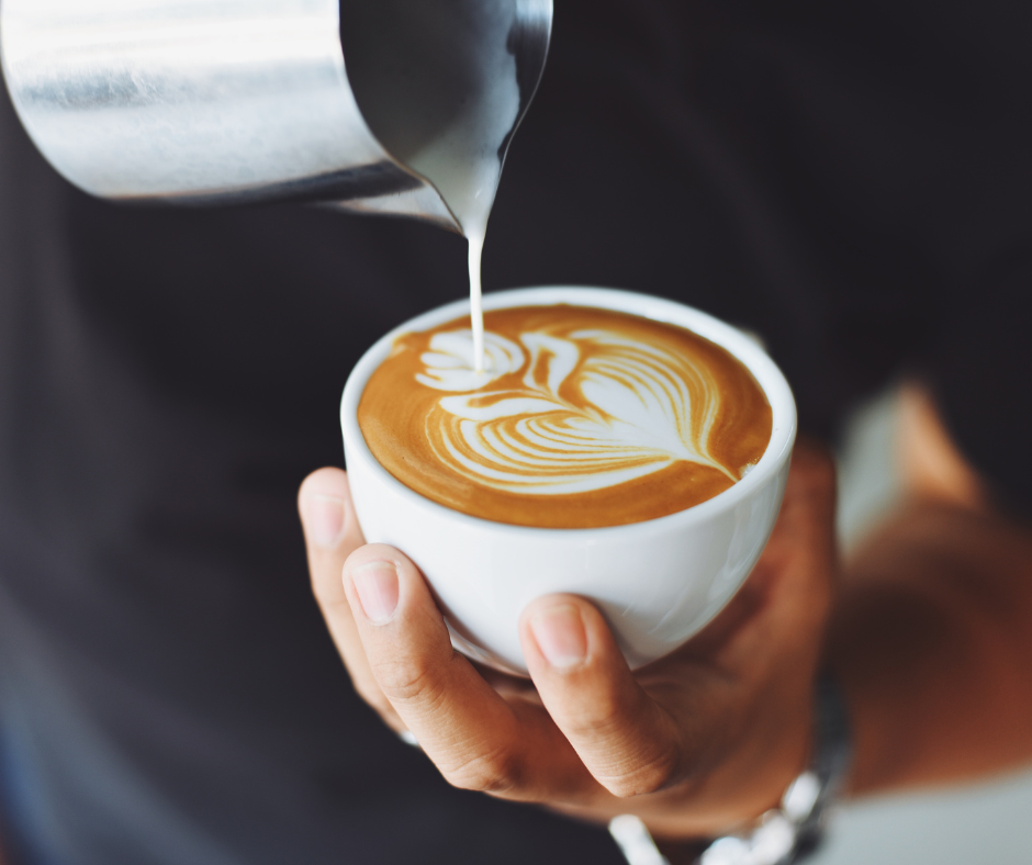 Does Cappuccino Have Caffeine? - A Coffee Lover's Guide: Cappuccino and Caffeine Levels