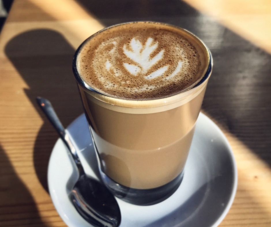Does Cappuccino Have Caffeine? - A Coffee Lover's Guide: Cappuccino and Caffeine Levels