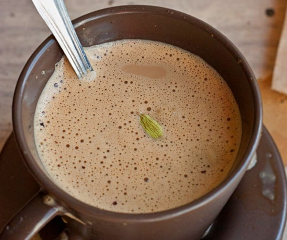 Does Chai Tea Have Caffeine? - The Caffeine Quandary: Exploring Chai Tea's Kick