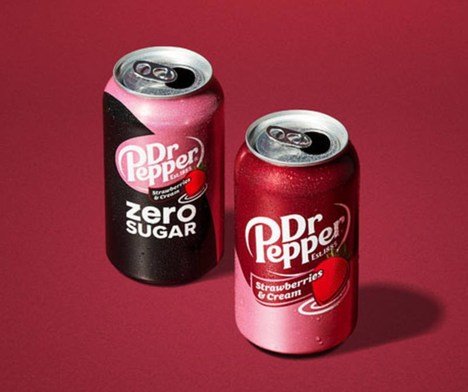 Does Dr Pepper Have Caffeine? - Unveiling the Caffeine Content of a Popular Soda