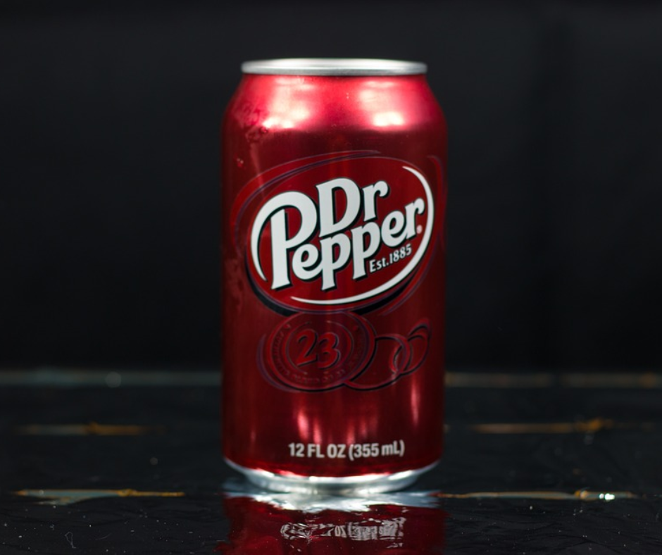 Does Dr Pepper Have Caffeine? - Unveiling the Caffeine Content of a ...