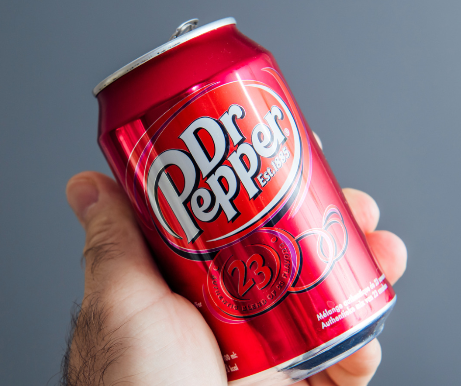 Does Dr Pepper Have Caffeine? - Unveiling the Caffeine Content of a Popular Soda