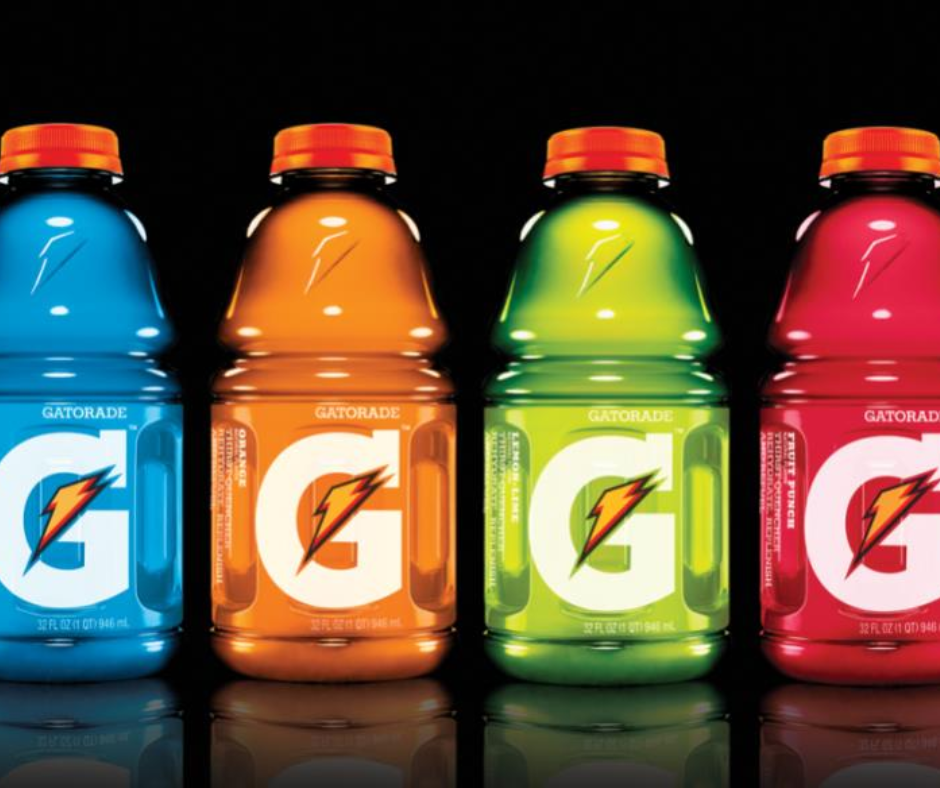 Does Gatorade Have Caffeine? - Unmasking the Caffeine Content in Gatorade Sports Drinks