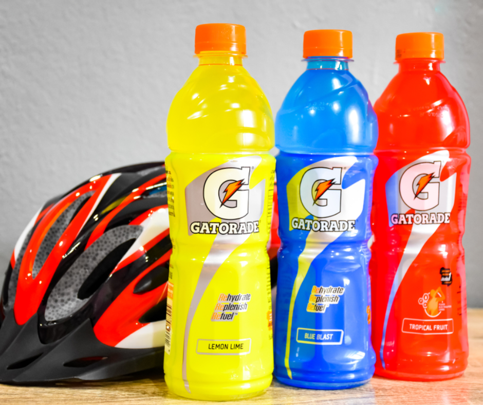 Does Gatorade Have Caffeine? - Unmasking the Caffeine Content in Gatorade Sports Drinks