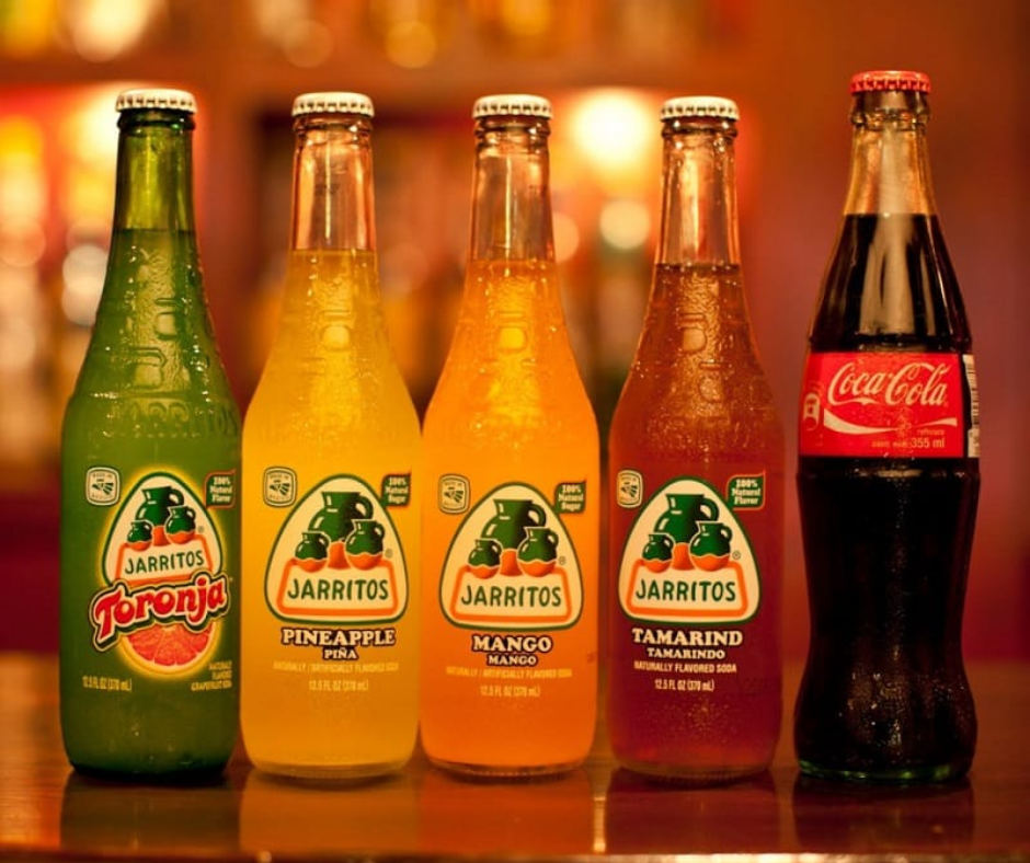 Does Jarritos Have Caffeine? - Mexican Soda Mysteries: Unveiling the Caffeine Content in Jarritos