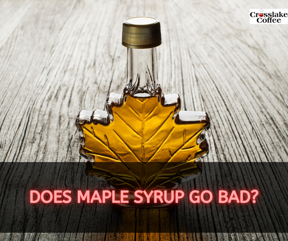 Does Maple Syrup Go Bad Sweet Delight Or Spoiled Syrup Maple Syrup   Does Maple Syrup Go Bad 1 