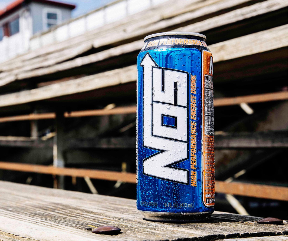 Does NOS Energy Drink Have Caffeine?