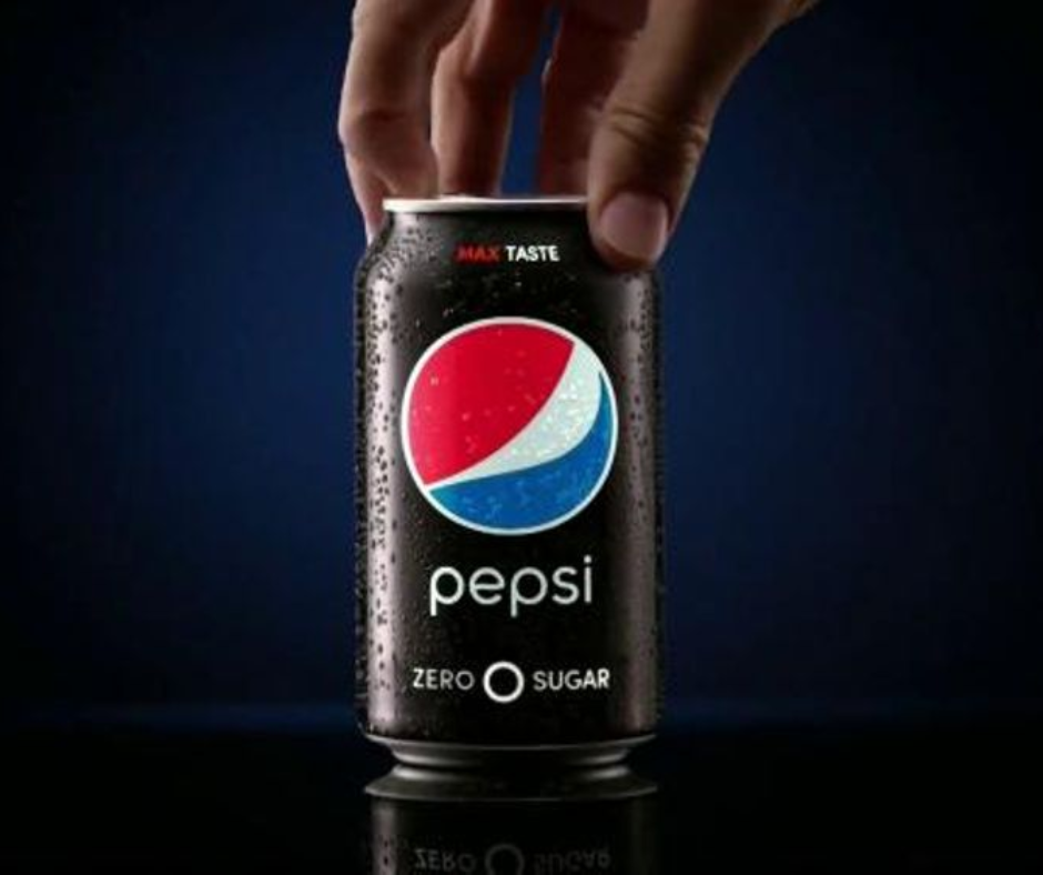 Does Pepsi Zero Have Caffeine? - Discovering the Caffeine Content in Pepsi's Zero-Sugar Soda