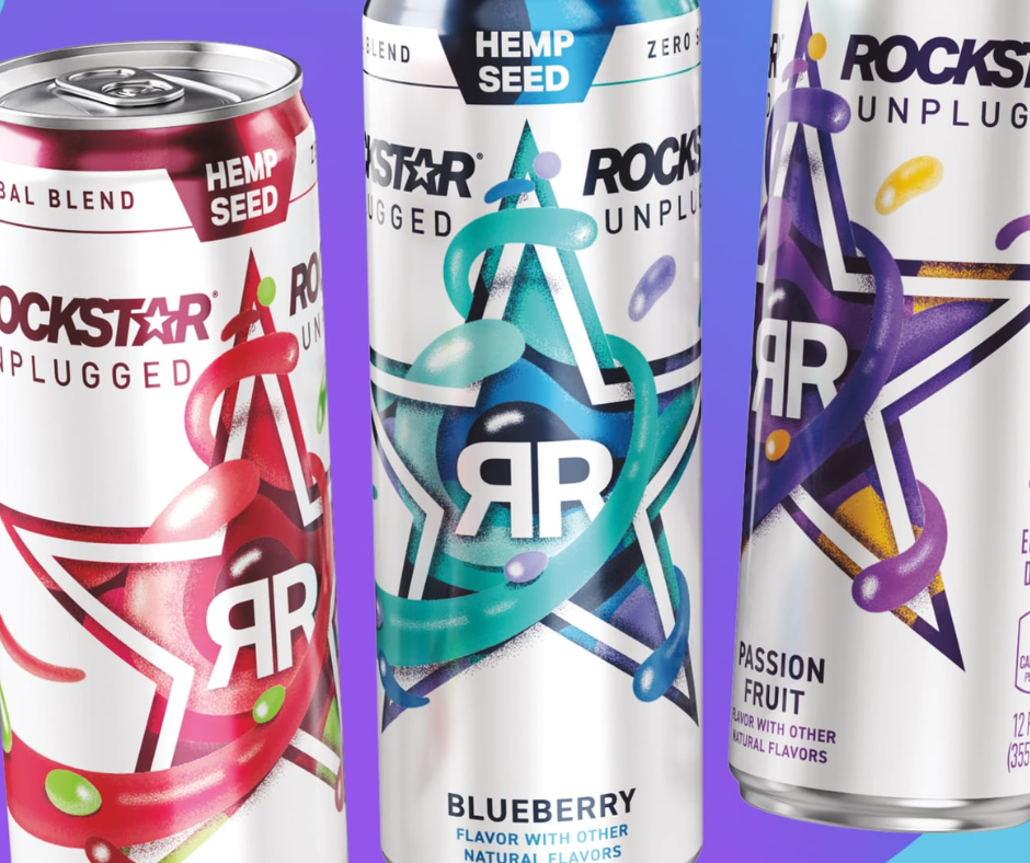 Does Rockstar Energy Have Caffeine?