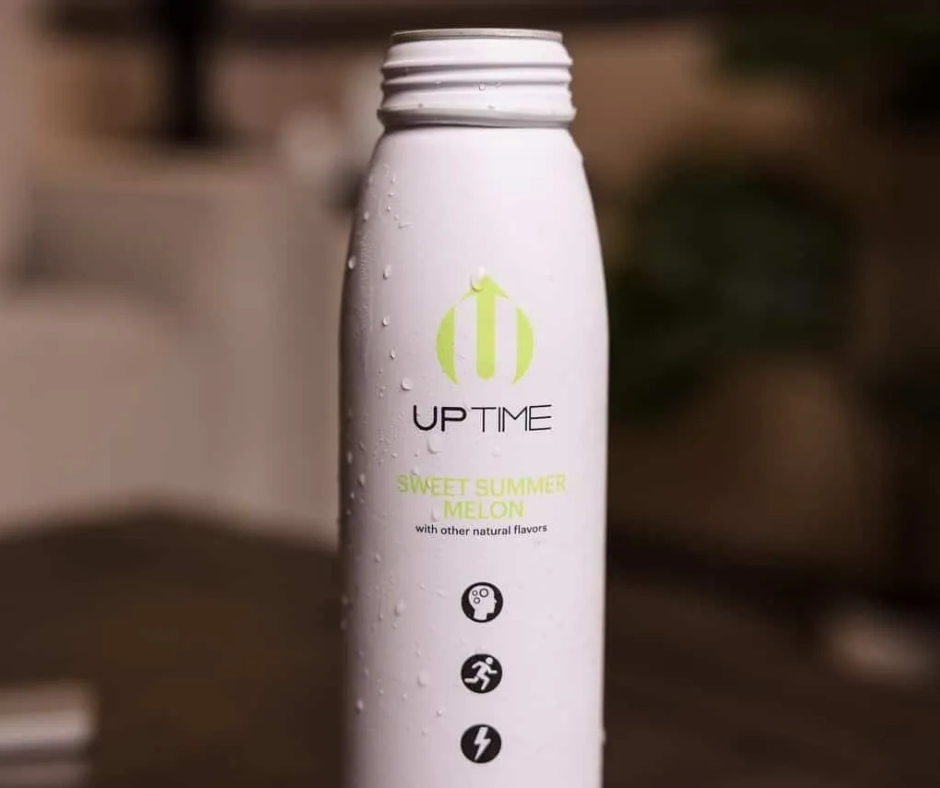 Does Uptime Energy Drink Have Caffeine?