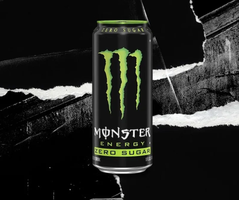 All Your Monster Energy Drink Questions, Answered