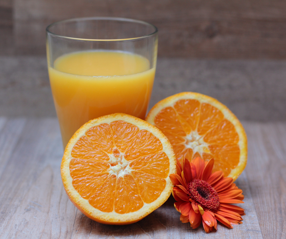 How Much Juice In One Orange? - Orange Juice by the Numbers: Squeezing Out the Facts