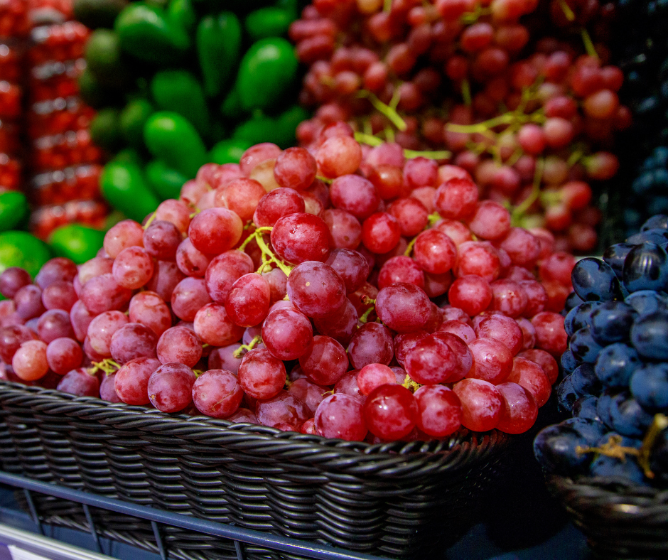 How To Store Grapes? - From Vine to Table: The Art of Storing Fresh Grapes