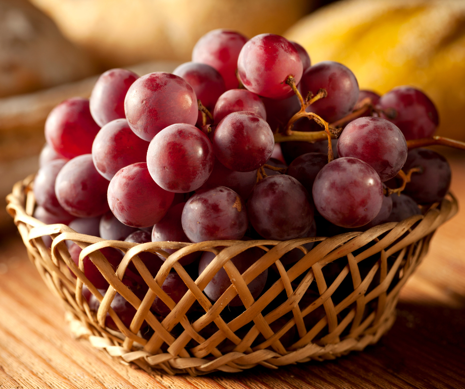 How To Store Grapes? - From Vine to Table: The Art of Storing Fresh Grapes