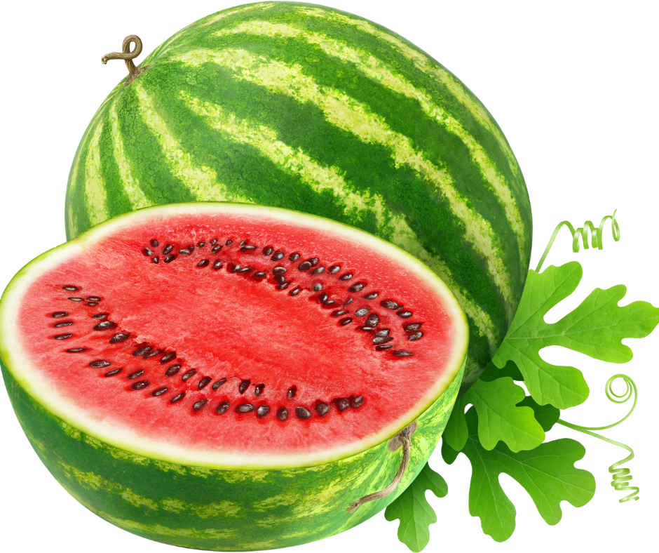 How To Tell If Watermelon Is Bad? - Watermelon Wisdom: Spotting Signs of Spoilage