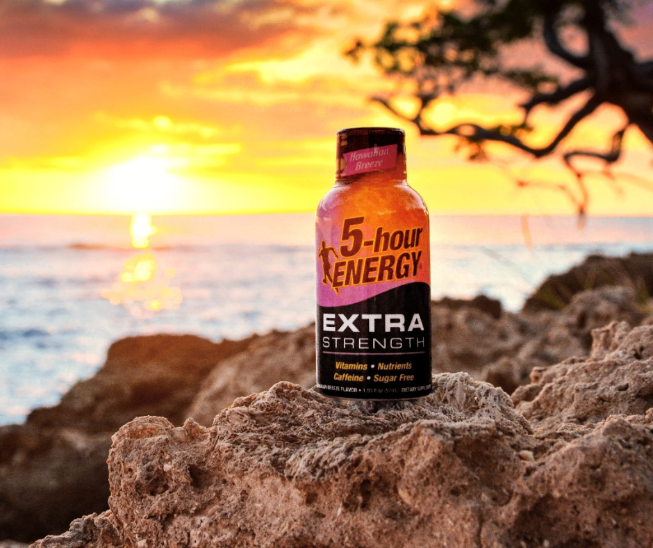 Is 5 Hour Energy Bad For You? - Energy Shots Unveiled: Health Implications of 5-Hour Energy