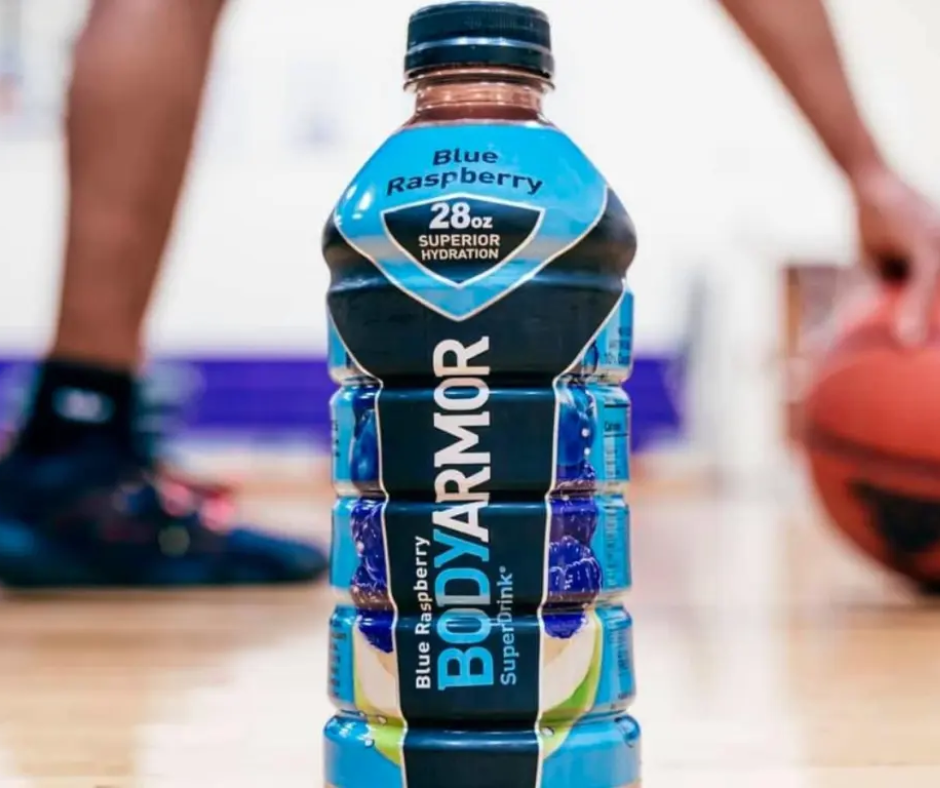 Is Body Armor Good For You? Sports Drink Showdown The Nutritional Value of Body Armor