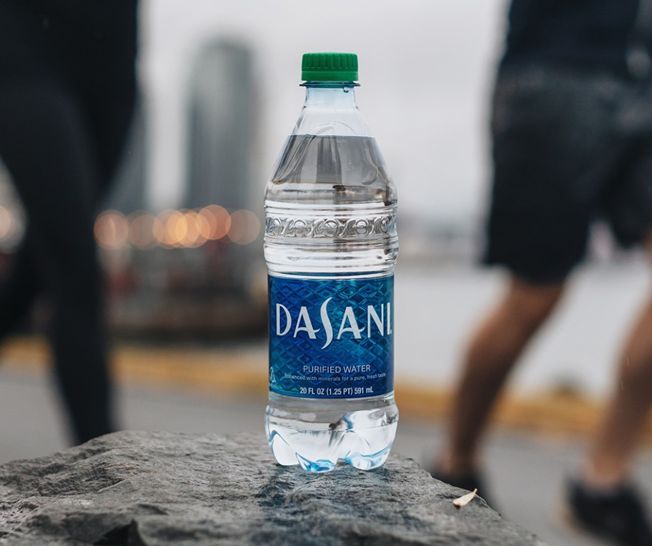 Is Dasani Water Bad For You? - Bottled Water Breakdown: Analyzing Dasani's Reputation