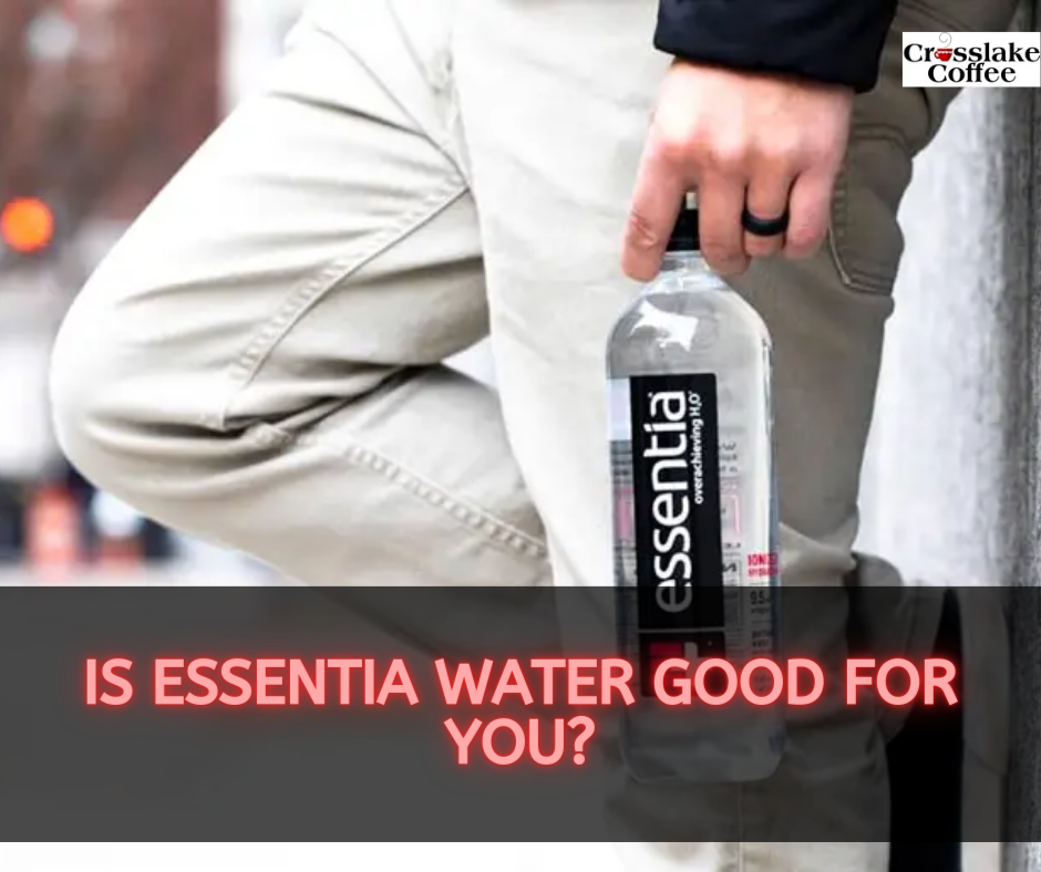 Core Water vs Essentia Water.You won't Believe Which One Is Better! 