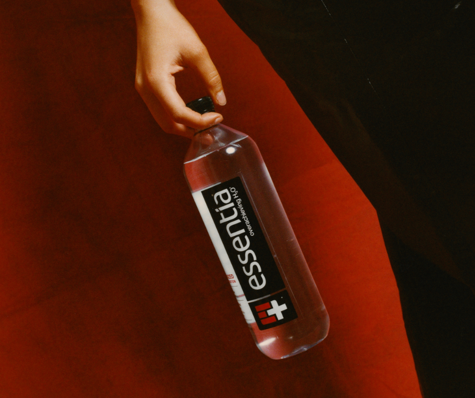 Is Essentia Water Good For You? - Hydration Hype: The Benefits of Essentia Water