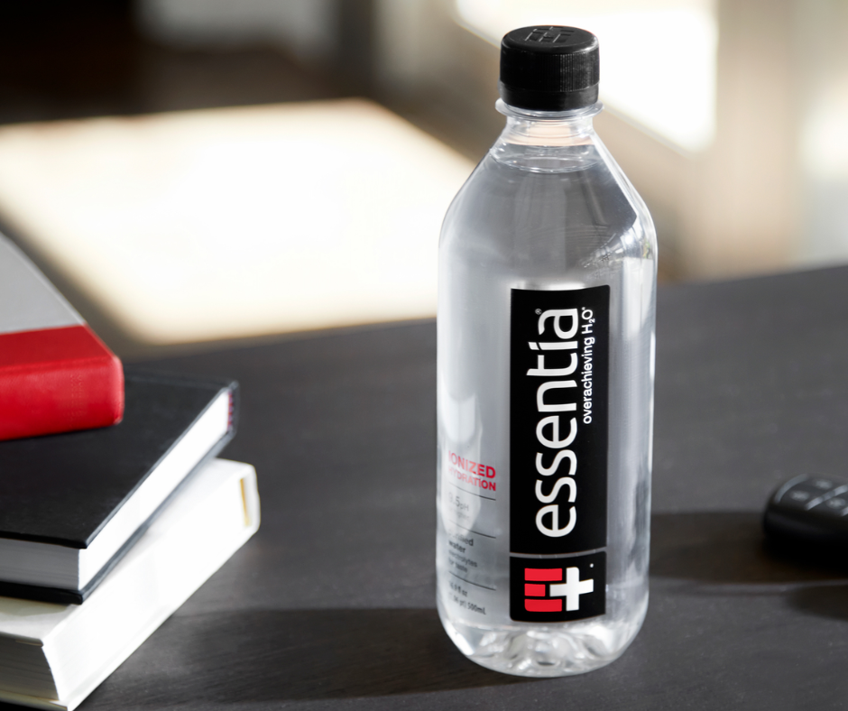 Is Essentia Water Good For You? - Hydration Hype: The Benefits of Essentia Water