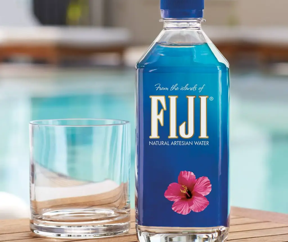 Is Fiji Water Good For You? - From Paradise to Your Glass: Analyzing Fiji Water's Benefits