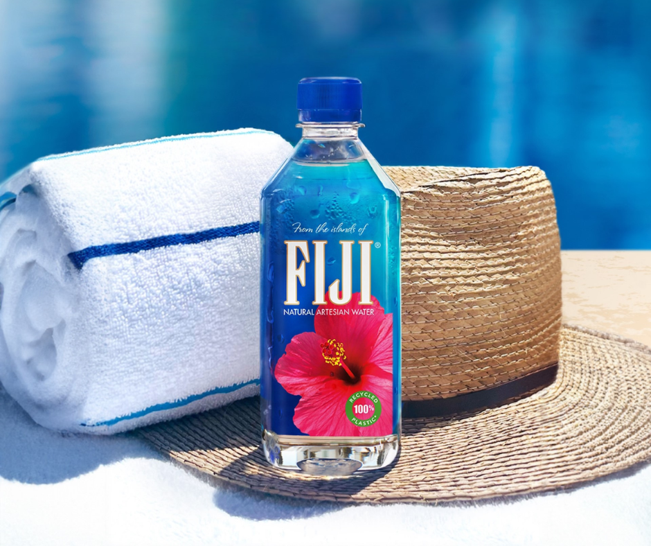 Is Fiji Water Good For You? - From Paradise to Your Glass: Analyzing Fiji Water's Benefits