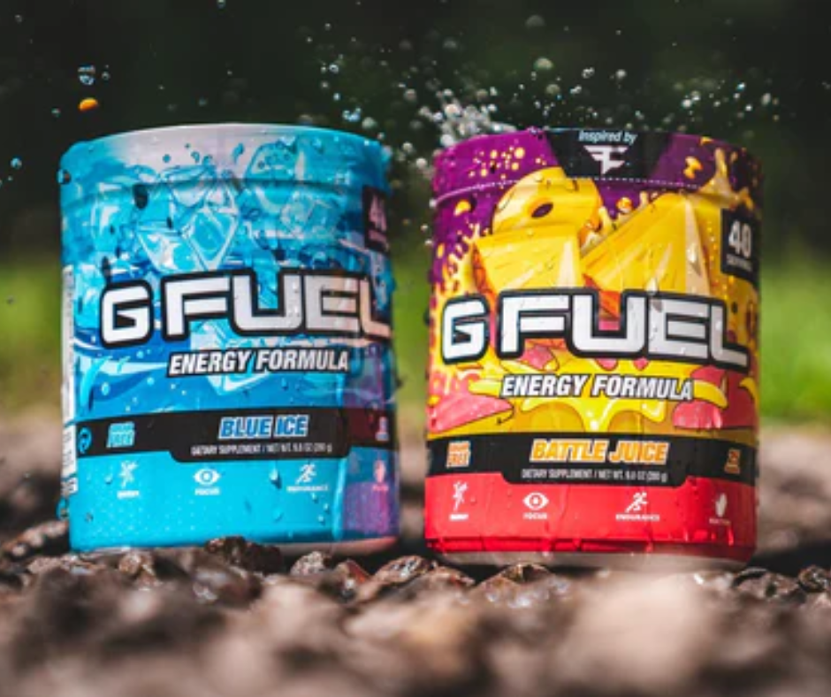 Is G Fuel Energy Formula Good For You?