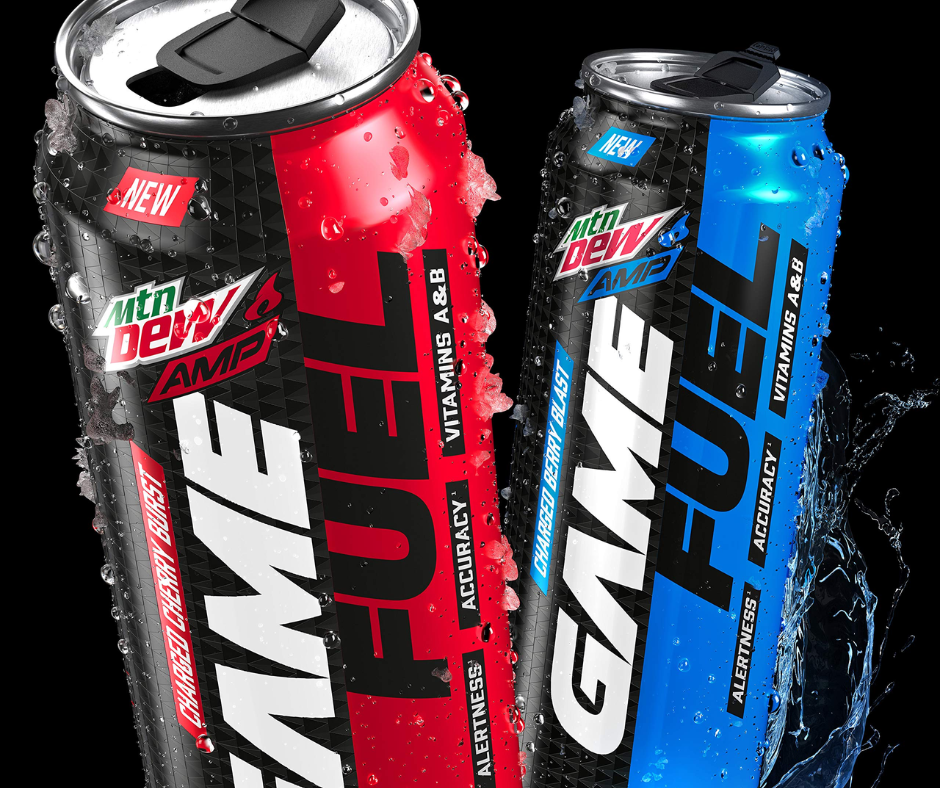 Is Game Fuel Energy Drink Good For You?