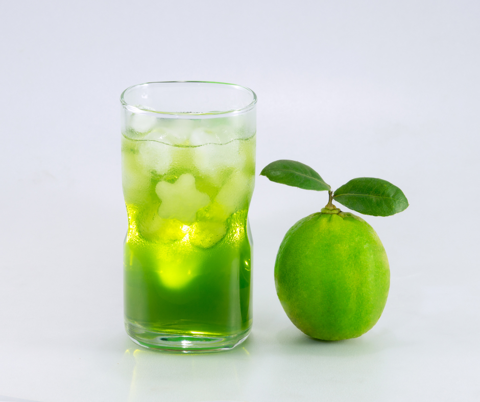 Is Lime Juice Good For You? - The Zesty Elixir: Lime Juice's Health Benefits