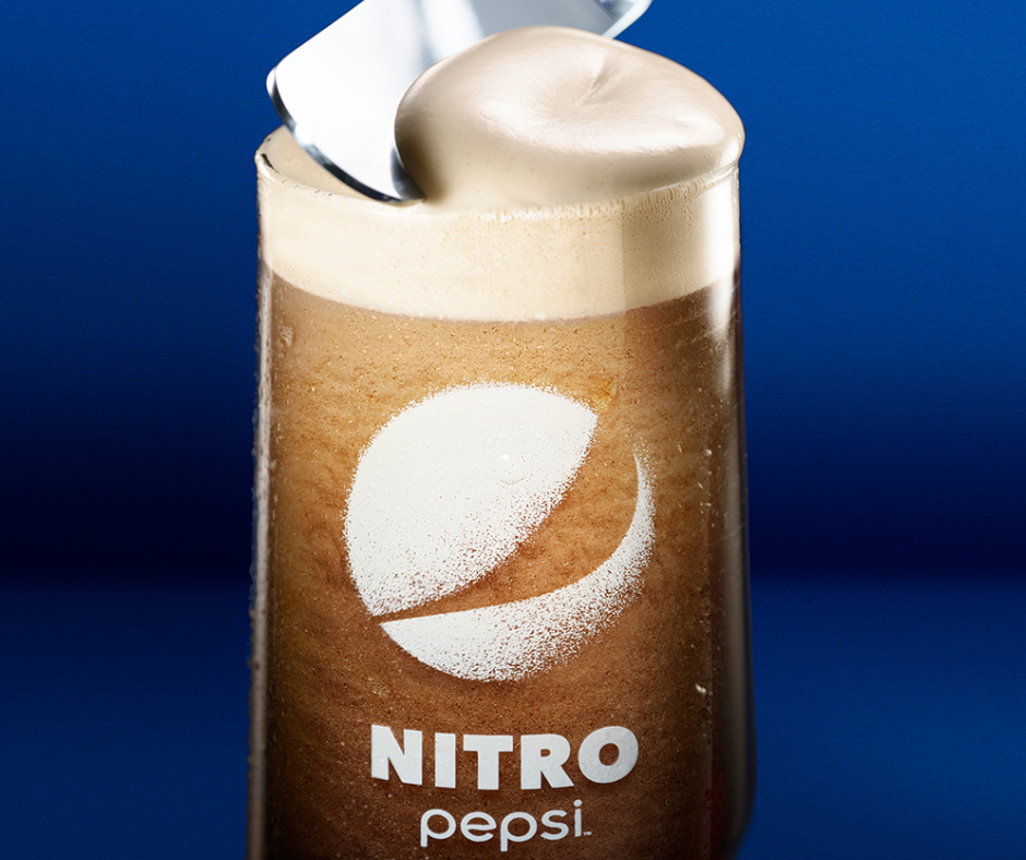 Is Nitro Pepsi Good For You?