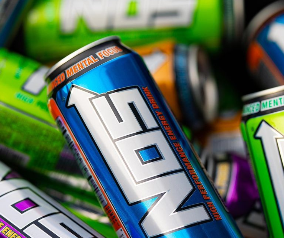 Is Nos Energy Drink Good For You?