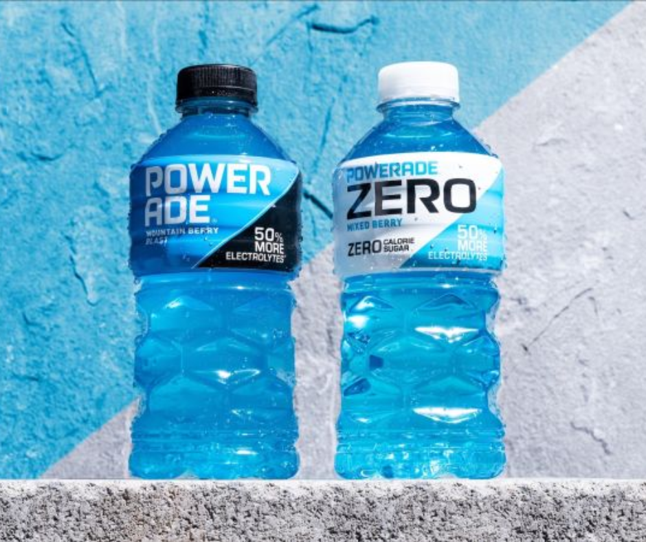 Is Powerade Good For You? - Sports Drink Health Check: The Pros and Cons of Powerade