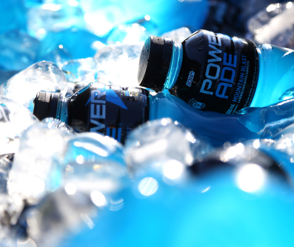 Is Powerade Good For You? - Sports Drink Health Check: The Pros and Cons of Powerade