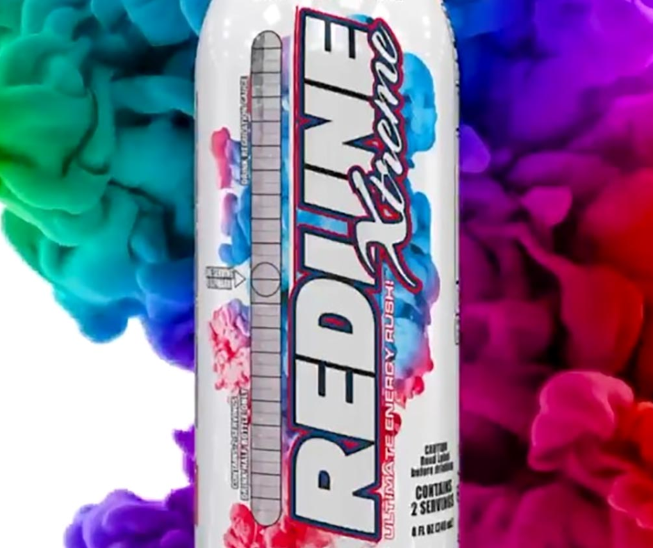 Is Redline Energy Drink Good For You? Crosslake Coffee