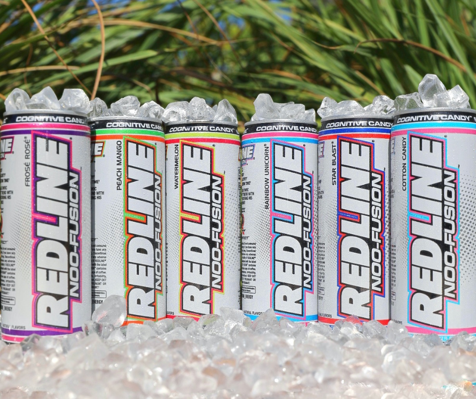 Is Redline Energy Drink Good For You?