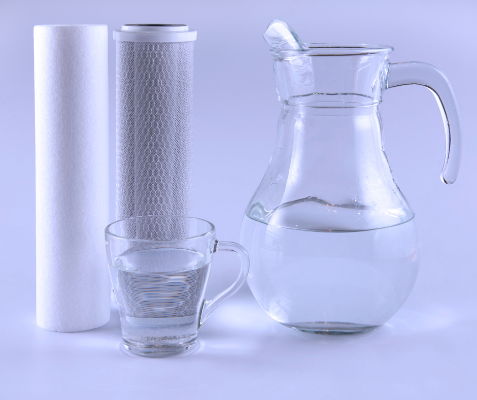 Is Reverse Osmosis Water Good For You? - Crystal Clear or Controversial? Understanding RO Water