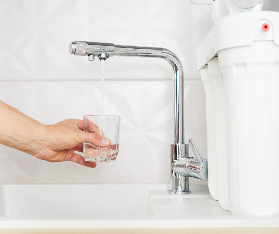 Is Reverse Osmosis Water Good For You? - Crystal Clear or Controversial? Understanding RO Water