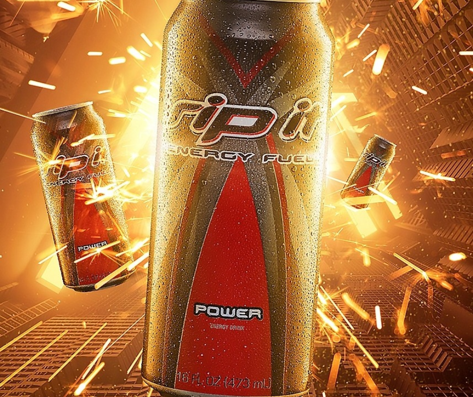 Is Rip It Energy Drink Good For You?