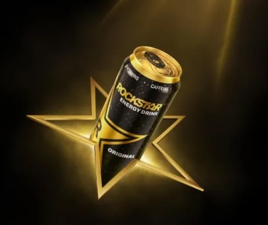 Is Rockstar Energy Good For You?
