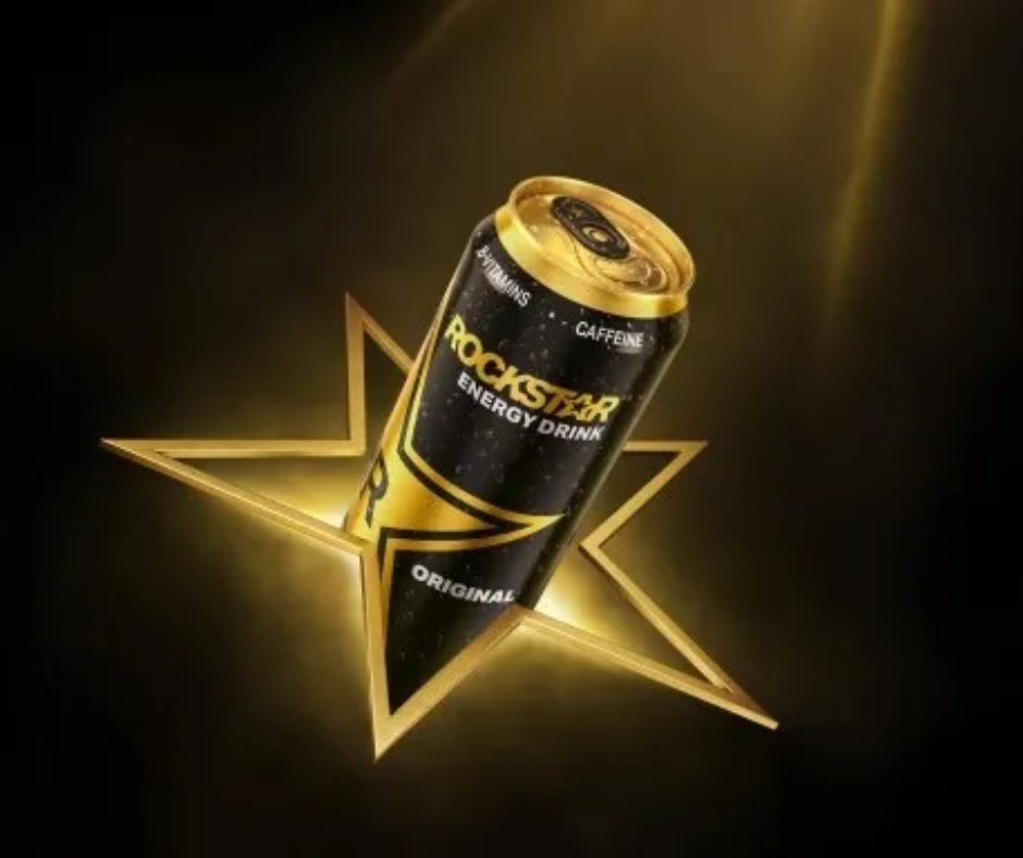 Is Rockstar Energy Drink Bad For You?