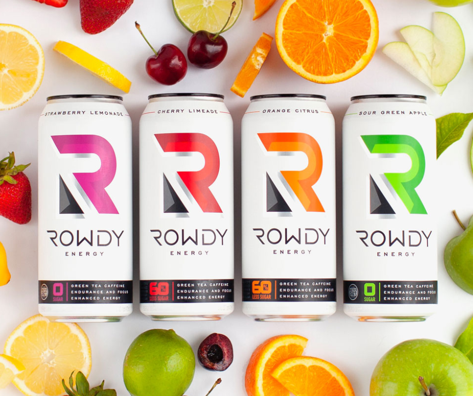 Is Rowdy Energy Drink Good For You?