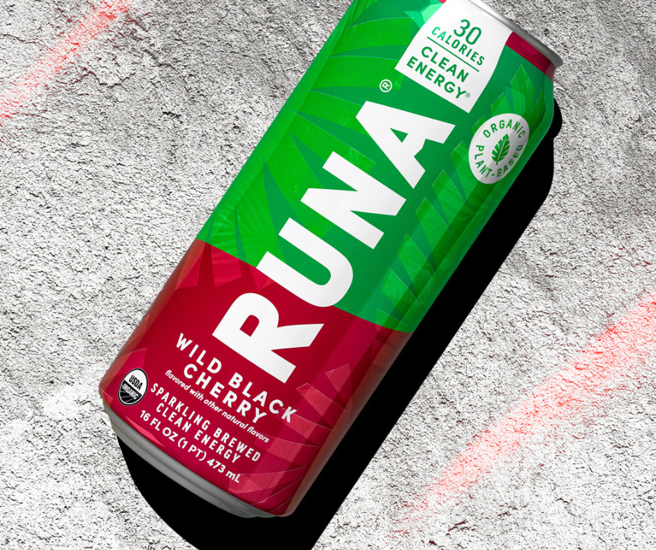 Is Runa Clean Energy Good For You?