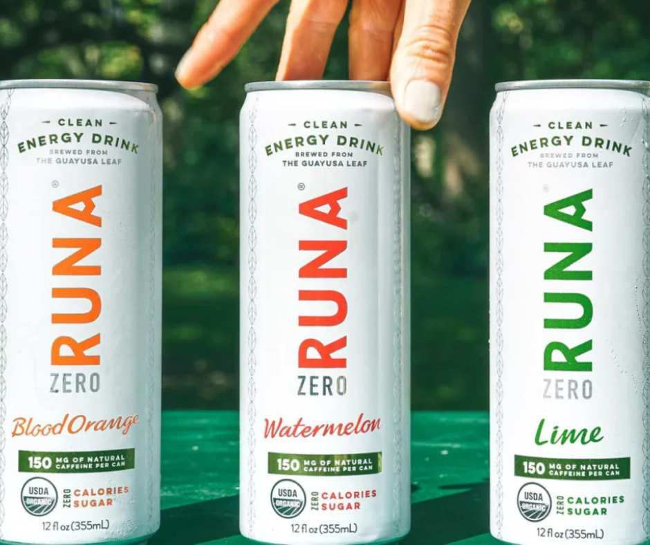 Is Runa Clean Energy Good for You?: Unveiling the Truth