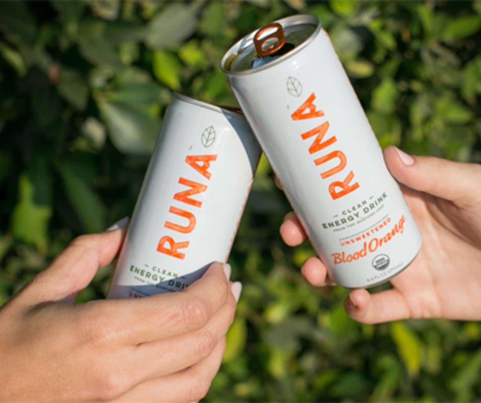 Is Runa Clean Energy Good For You?