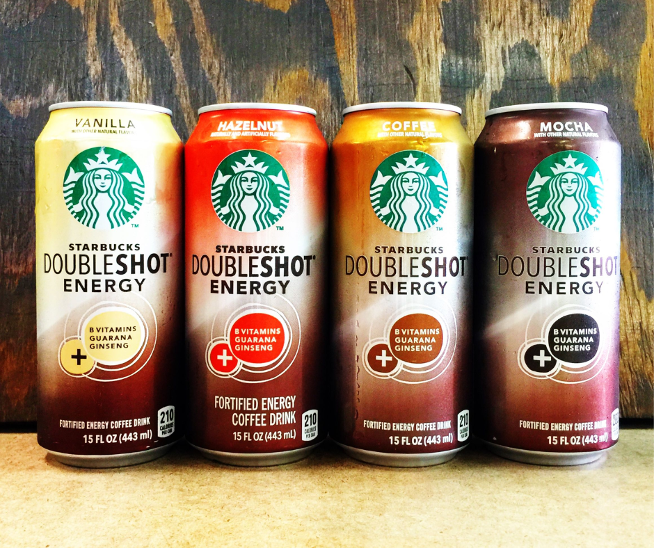 Is Starbucks Doubleshot Energy Good For You?