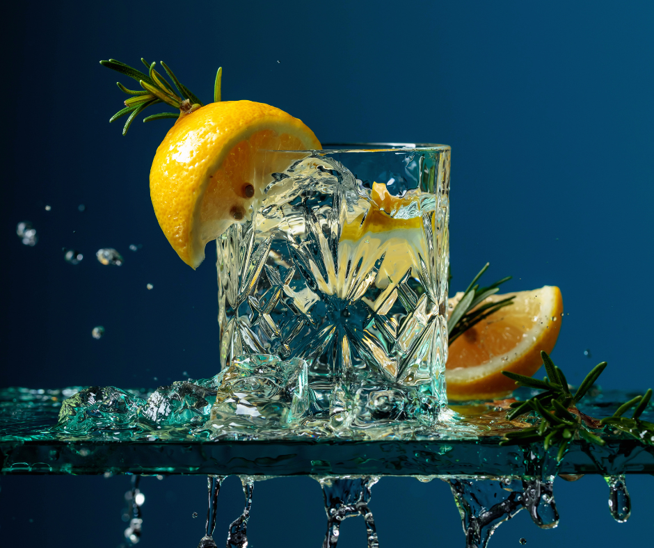 Is Tonic Water Good For You? - Tonic Water: Medicinal Elixir or Refreshing Mixer?